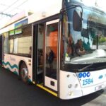 Автобус №20 в Днепре: Расписание движения, маршрут и стоимость билета