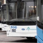Автобус №20 в Дніпрі: Розклад руху, маршрут та вартість квитка