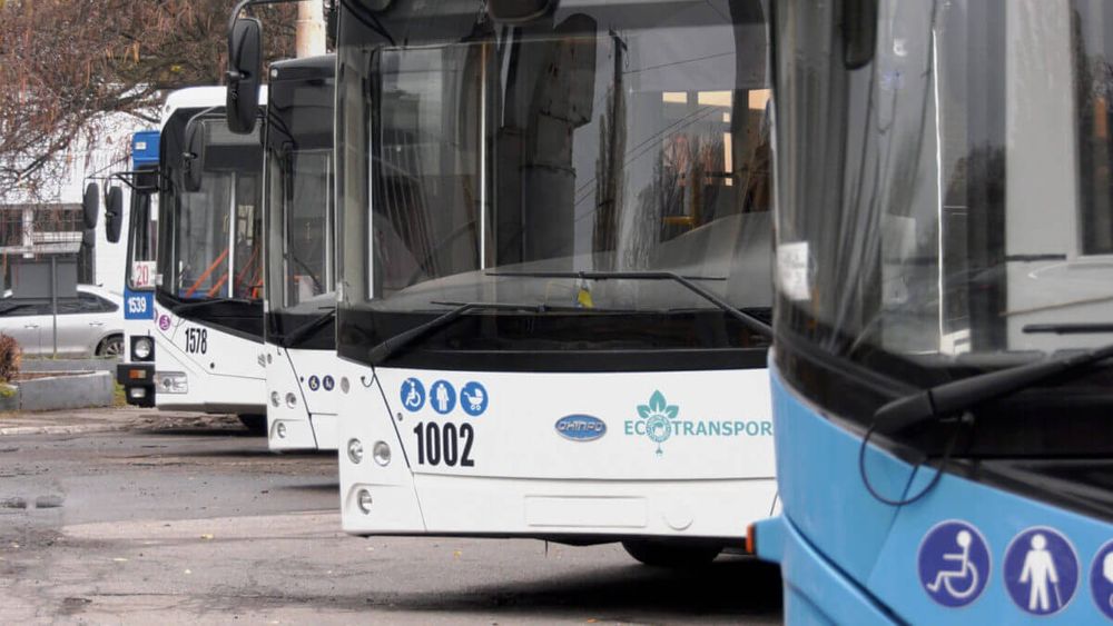 Автобус №20 в Дніпрі: Розклад руху, маршрут та вартість квитка