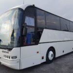 Автобус №22 в Днепре: Маршрут, расписание движения и цена проезда