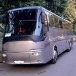 Автобус №31 в Днепре: Подробный маршрут, актуальное расписание и тариф