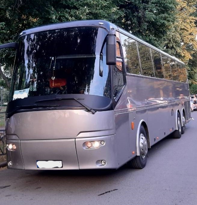 Автобус №31 в Днепре: Подробный маршрут, актуальное расписание и тариф