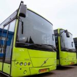 Автобус №32 в Днепре: Маршрут, расписание движения и цена проезда