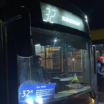 Автобус №32К в Дніпрі: Розклад руху, маршрут та вартість квитка