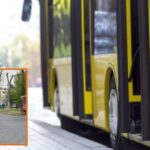 Автобус №34 в Днепре: Маршрут, расписание движения и цена проезда
