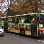 Автобус №36 в Днепре: Подробный маршрут, актуальное расписание и тариф