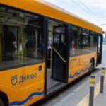 Автобус №38 в Дніпрі: Розклад руху, маршрут та вартість квитка