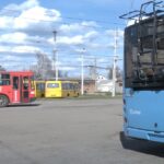 Автобус №42 в Дніпрі: Детальний маршрут, актуальний розклад і тариф