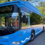 Автобус №43 в Дніпрі: Маршрут, розклад руху та ціна проїзду