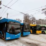 Автобус №44 в Днепре: Расписание движения, маршрут и стоимость билета