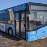 Автобус №51 в Днепре: Расписание движения, маршрут и стоимость билета