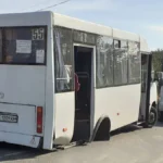 Автобус №51 в Дніпрі: Розклад руху, маршрут та вартість квитка