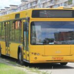Автобус №7 в Дніпрі: Маршрут, розклад руху та ціна проїзду