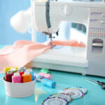 Overlock.com.ua — ваш онлайн-источник швейной техники и материалов