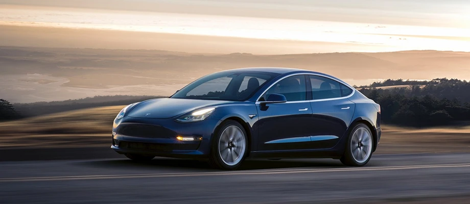 ТОП-5 домашних зарядных станций для Tesla в 2026 году