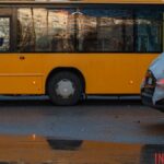 Автобус №101А в Днепре: Подробный маршрут, актуальное расписание и тариф