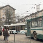 Автобус №106 в Дніпрі: Маршрут, розклад руху та ціна проїзду