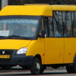 Автобус №107 в Дніпрі: Розклад руху, маршрут та вартість квитка