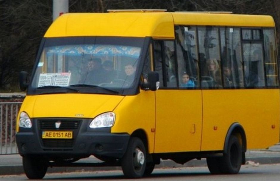 Автобус №107 в Дніпрі: Розклад руху, маршрут та вартість квитка