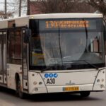 Автобус №77 в Днепре: Расписание движения, маршрут и стоимость билета