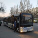 Автобус №86 в Дніпрі: Розклад руху, маршрут та вартість квитка