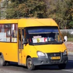 Автобус №87А в Дніпрі: Детальний маршрут, актуальний розклад і тариф