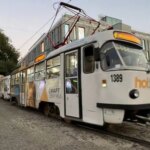 Автобус №87Б в Днепре: Маршрут, расписание движения и цена проезда