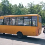Автобус №87Б в Дніпрі: Маршрут, розклад руху та ціна проїзду