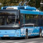Автобус №91 в Днепре: Маршрут, расписание движения и цена проезда