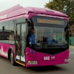 Автобус №92 в Дніпрі: Розклад руху, маршрут та вартість квитка