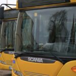 Автобус №95А в Днепре: Маршрут, расписание движения и цена проезда