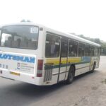 Автобус №98 в Днепре: Расписание движения, маршрут и стоимость билета