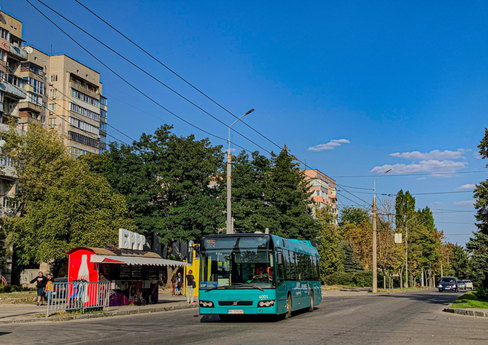 Автобус №109К в Дніпрі: Розклад руху, маршрут та вартість квитка