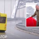 Автобус №111 в Днепре: Подробный маршрут, актуальное расписание и тариф