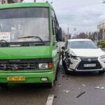 Автобус №113 в Днепре: Маршрут, расписание движения и цена проезда