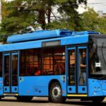 Автобус №113 в Дніпрі: Маршрут, розклад руху та ціна проїзду