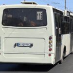 Автобус №115 в Дніпрі: Розклад руху, маршрут та вартість квитка
