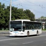 Автобус №120 в Днепре: Маршрут, расписание движения и цена проезда