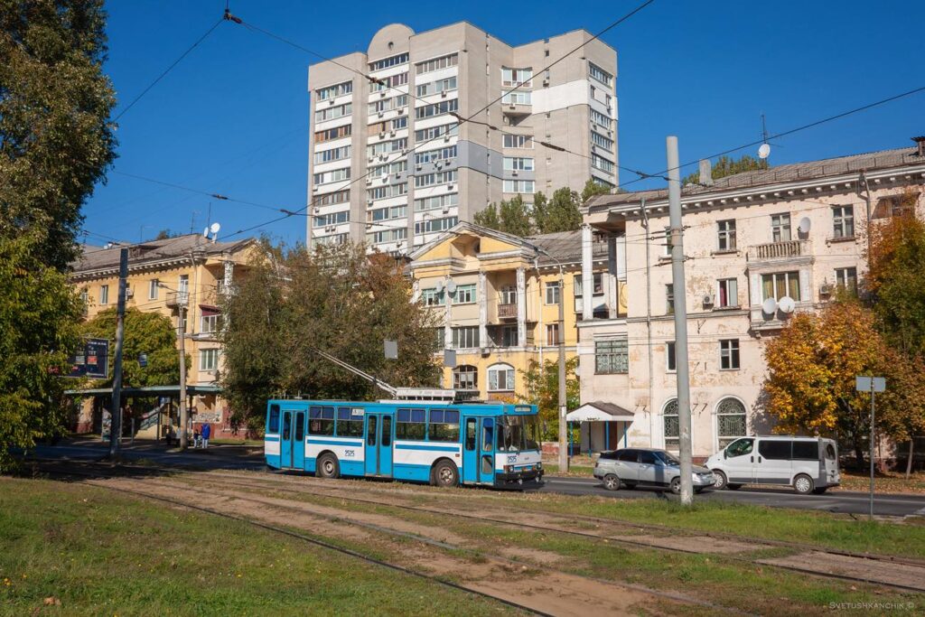 Автобус №120 в Дніпрі: Маршрут, розклад руху та ціна проїзду