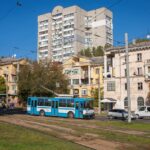 Автобус №121 в Дніпрі: Розклад руху, маршрут та вартість квитка