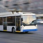 Автобус №124А в Днепре: Подробный маршрут, актуальное расписание и тариф