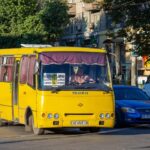 Автобус №127 в Дніпрі: Розклад руху, маршрут та вартість квитка