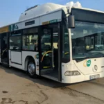 Автобус №136 в Днепре: Маршрут, расписание движения и цена проезда