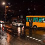Автобус №136А в Днепре: Расписание движения, маршрут и стоимость билета