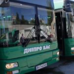 Автобус №146А в Дніпрі: Маршрут, розклад руху та ціна проїзду