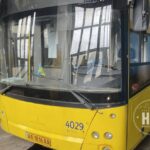 Автобус №146Б в Днепре: Расписание движения, маршрут и стоимость билета
