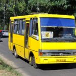 Автобус №146Б в Дніпрі: Розклад руху, маршрут та вартість квитка