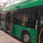 Автобус №155 в Днепре: Маршрут, расписание движения и цена проезда