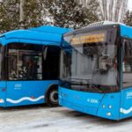 Автобус №155 в Дніпрі: Маршрут, розклад руху та ціна проїзду