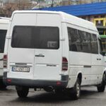 Автобус №156 в Днепре: Расписание движения, маршрут и стоимость билета